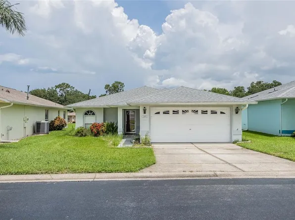 2175 Silver Re Dr, Lakeland, FL 33810