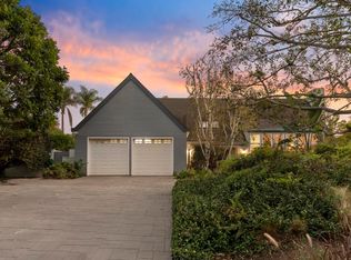 4616 Rancho Reposo, Del Mar, CA 92014