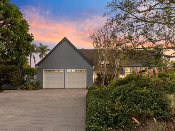 4616 Rancho Reposo, Del Mar, CA 92014