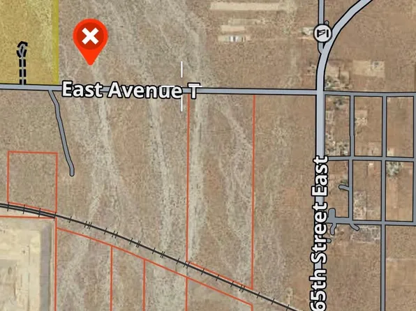 155 E Avenue S 14, Palmdale, CA 93551