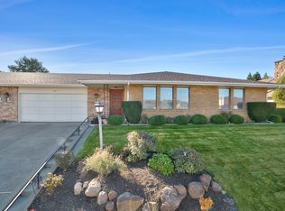 3510 Highview Dr, Yakima, WA
