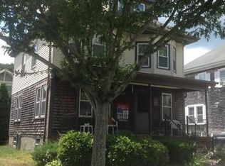 21 Junior St, New Bedford, MA 02740