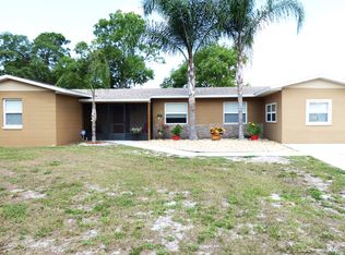 656 Cracker Ave, Osteen, FL 32764