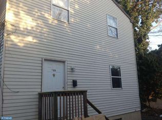 16 N Glenwood Ave, Aldan, PA 19018