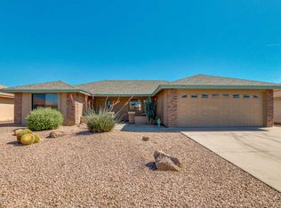 11455 E Milagro Ave, Mesa, AZ 85209