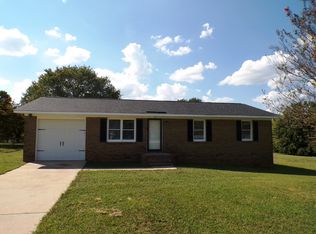 516 Stephenson St, Gaffney, SC 29340