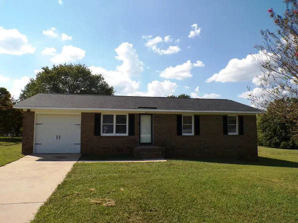 516 Stephenson St, Gaffney, SC 29340