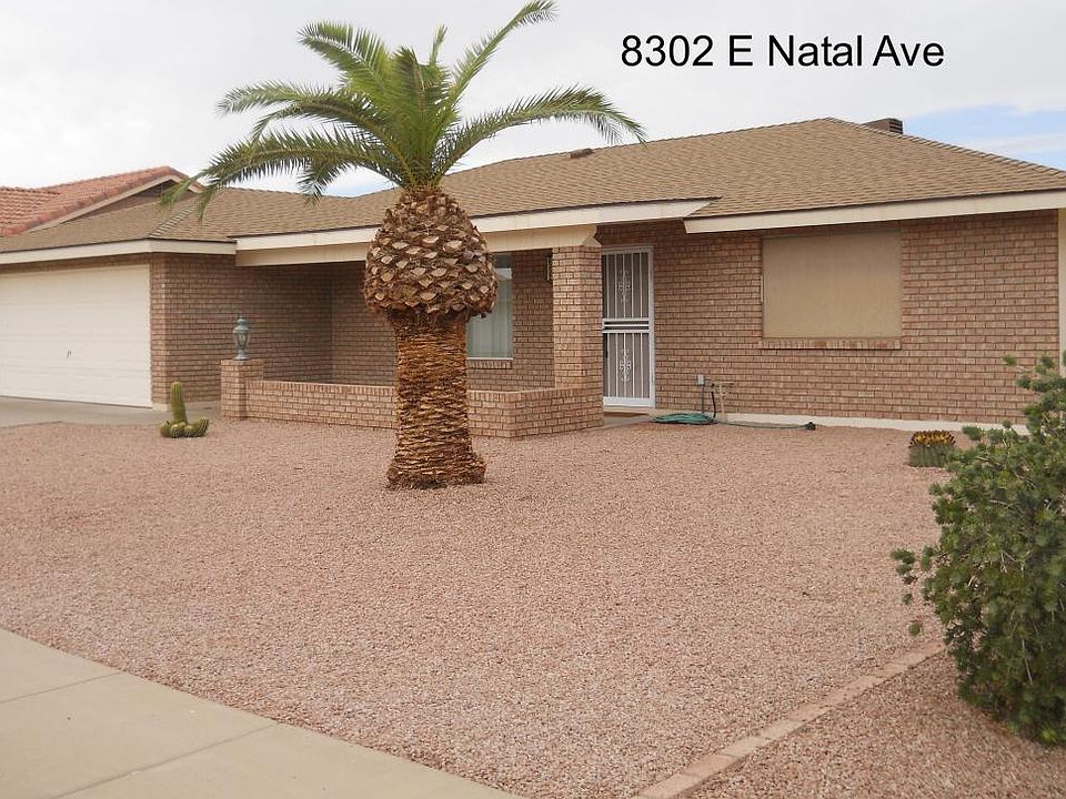 1st image of 8302 E Natal Ave