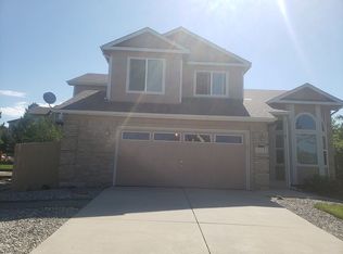 15531 Candle Creek Dr, Monument, CO 80132