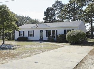 118 Freshwater Dr, Hubert, NC 28539