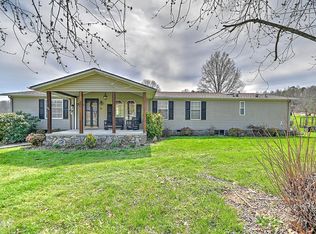 266 Max Jett Rd, Johnson City, TN 37601