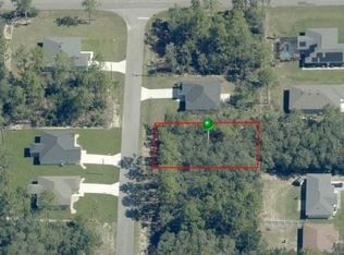 6439 N New Japan Ter, Citrus Springs, FL 34434