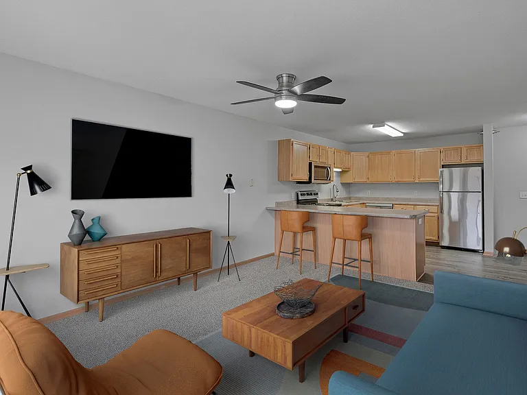 Creekside Commons Apartments — Photo 15