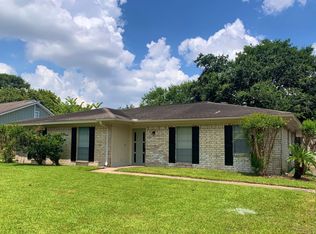 22718 Fincastle Dr, Katy, TX 77450