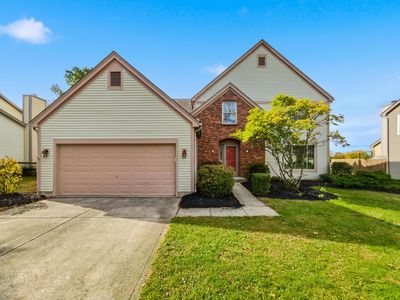 4517 Clayburn Dr W, Grove City, OH, 43123