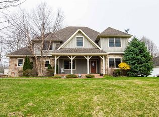 88 Larwick Cir, Valparaiso, IN 46385