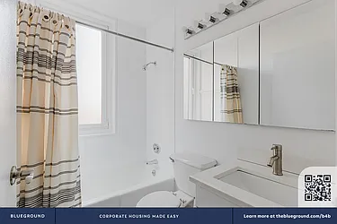 Rented by The Blueground