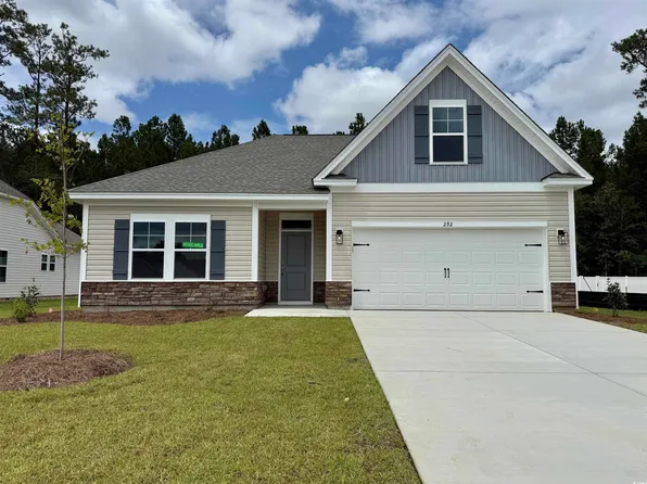 292 Palmetto Sand Loop Lot 19 Julie II, Conway, SC 29527