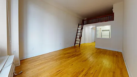 Rented by Bond New York