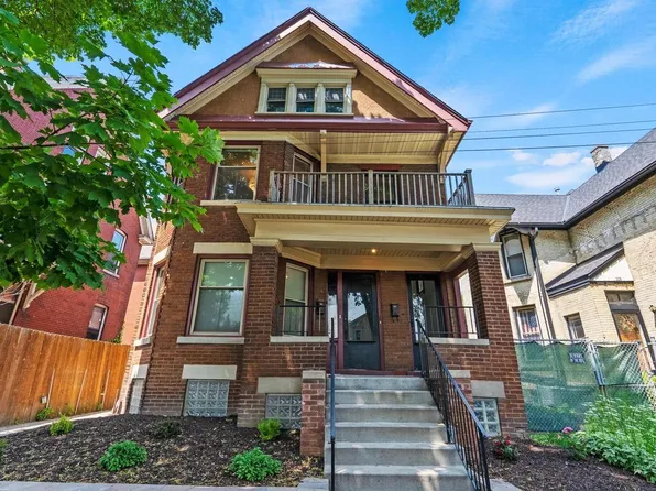 326 West Mineral STREET #328, Milwaukee, WI 53204