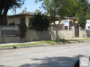 367 S Huntington St, Pomona, CA 91766