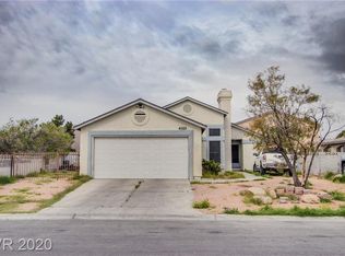 4025 Cloud Nine Ln, Las Vegas, NV 89115
