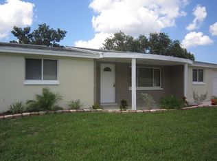3133 Bluebird Dr, Holiday, FL 34690