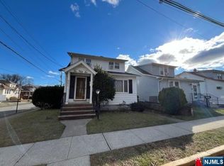 256 Granite Ave, Haledon, NJ 07508