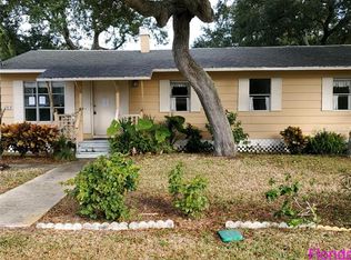 102 Rains Dr, Ponce Inlet, FL 32127