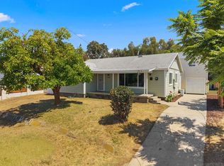5321 Santa Margarita St, San Diego, CA 92114