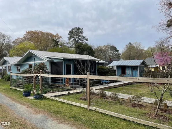 119 Dillard St, Chapel Hill, NC 27510