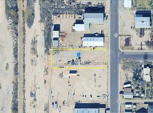 301 S Leech St, Hobbs, NM 88240