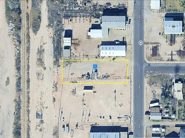 301 S Leech St, Hobbs, NM 88240