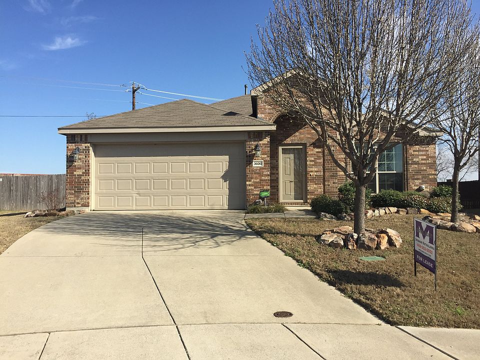 1st image of 3600 White Summit Ln