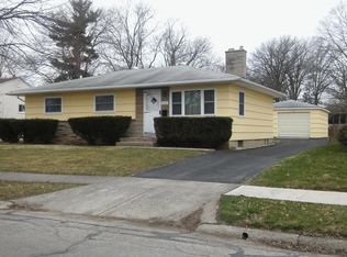 1445 Cunard Rd, Columbus, OH 43227