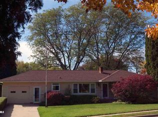 1010 N Franklin St, Galena, IL 61036