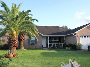 1765 Conifer Rd, Pensacola, FL 32514