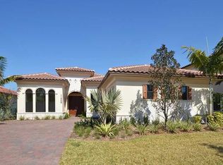11569 NW 79th Mnr, Parkland, FL 33076
