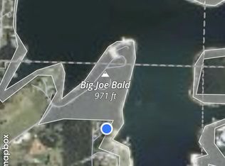324 Ludora Dr, Shell Knob, MO 65747