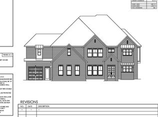 3345 Tracy Park Dr, Suwanee, GA 30024