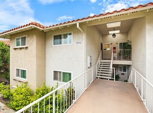 2270 Via Puerta UNIT N, Laguna Woods, CA 92637