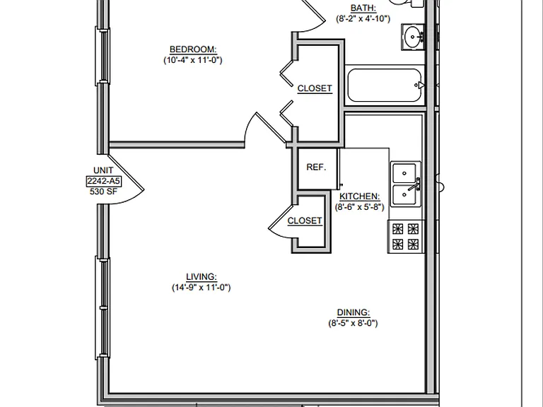 2242 Burr Oak Ave — Photo 11
