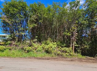 Palm Tree Dr, Mountain View, HI 96771