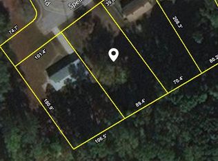 145 Spelman Ave LOT 2, Oak Ridge, TN 37830