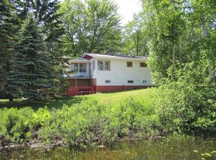 4126 Pope Rd, Arbor Vitae, WI 54568