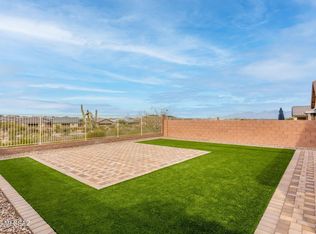 7904 S Bonanza Park Dr, Tucson, AZ 85747