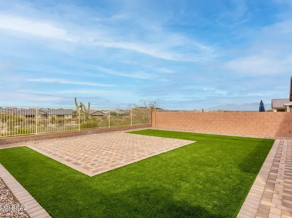 7904 S Bonanza Park Dr, Tucson, AZ 85747