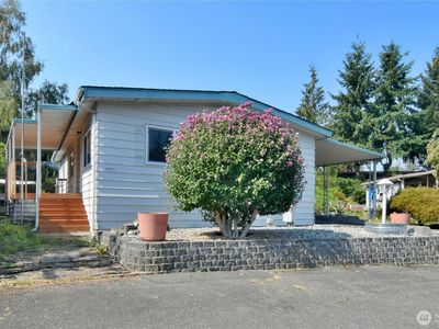 13320 Hwy 99 #197, Everett, WA, 98204