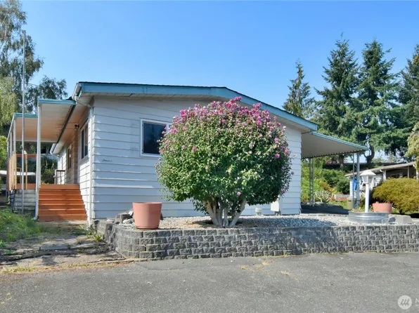 13320 Hwy 99 #197, Everett, WA 98204