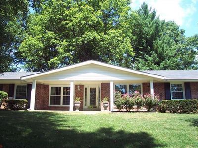 9 Glen Cove Dr, Chesterfield, MO, 63017